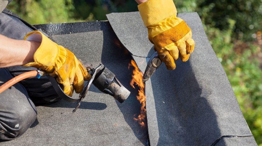 Local Chimney Repair in Melbourne, KY
